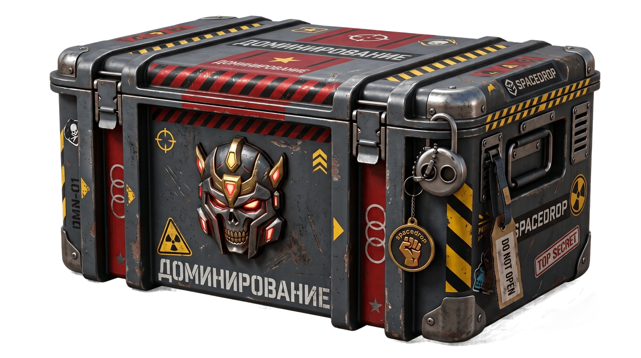 Кейс «Доминирование»