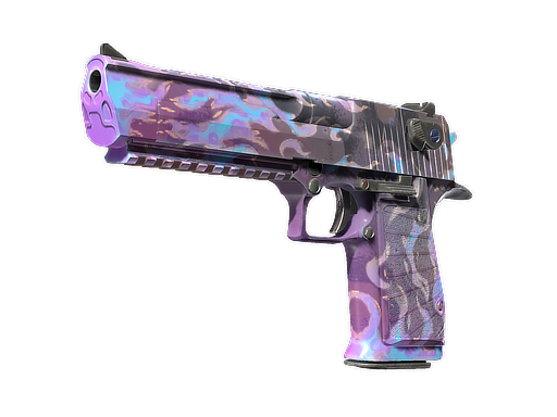 Desert Eagle | Firebreathing