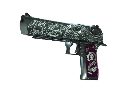 Desert Eagle | Кумитё-дракон
