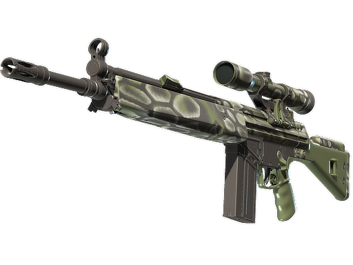 G3SG1 | Green Cell