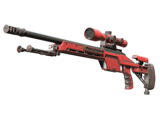 SSG 08 | Calligrafaux