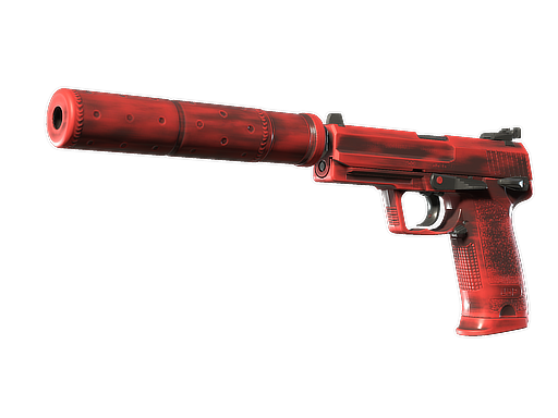 USP-S | Bleeding Edge